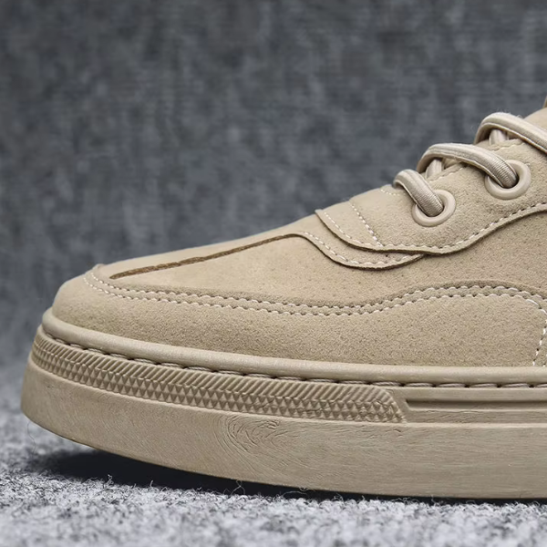 Tênis Casual Masculino Zylon