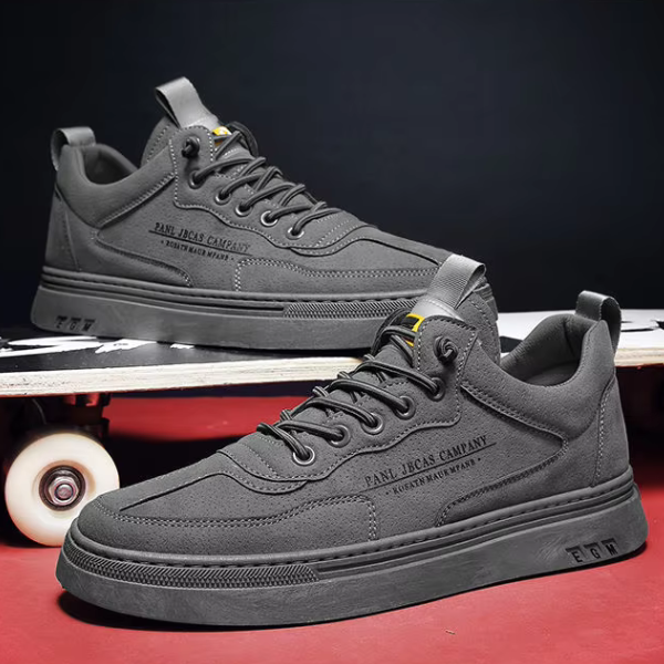 Tênis Casual Masculino Zylon
