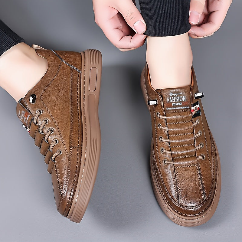 Tênis Ortopédico UrbanWalk + Boné Casual de Brinde