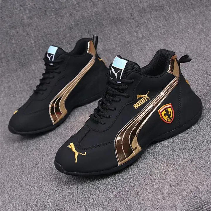 Tênis Puma Comfort 2.0™ Ortopédico + BRINDE EXCLUSIVO