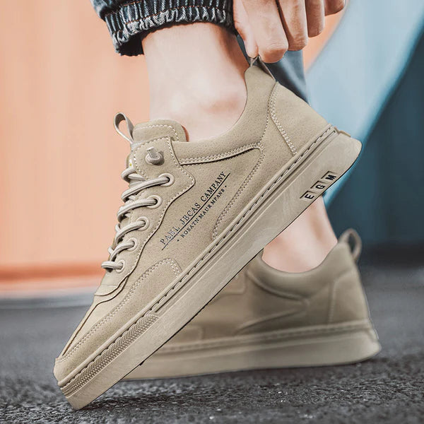 Tênis Casual Masculino Zylon