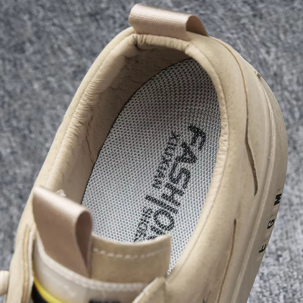 Tênis Casual Masculino Zylon
