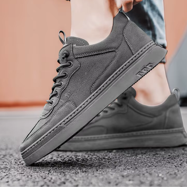 Tênis Casual Masculino Zylon