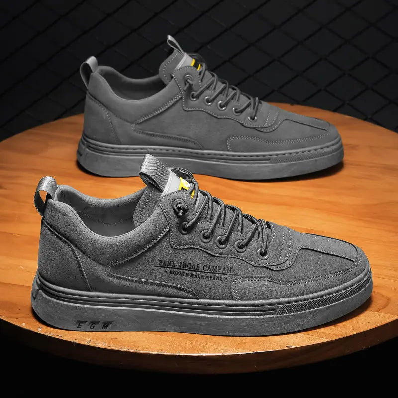 Tênis Casual Masculino Zylon