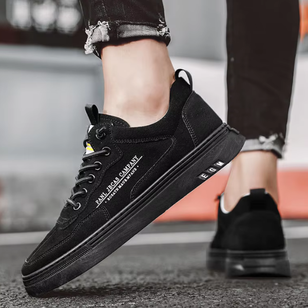 Tênis Casual Masculino Zylon