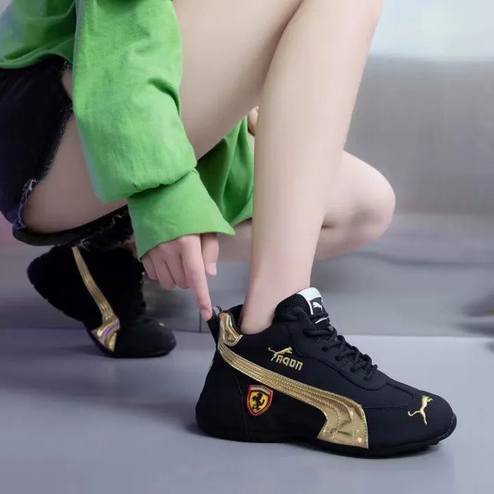Tênis Puma Comfort 2.0™ Ortopédico + BRINDE EXCLUSIVO