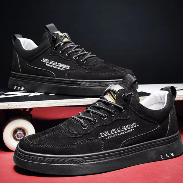 Tênis Casual Masculino Zylon