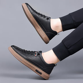 Tênis Ortopédico UrbanWalk + Boné Casual de Brinde