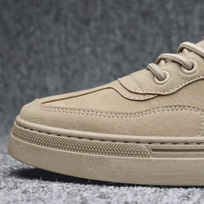 Tênis Casual Masculino Zylon