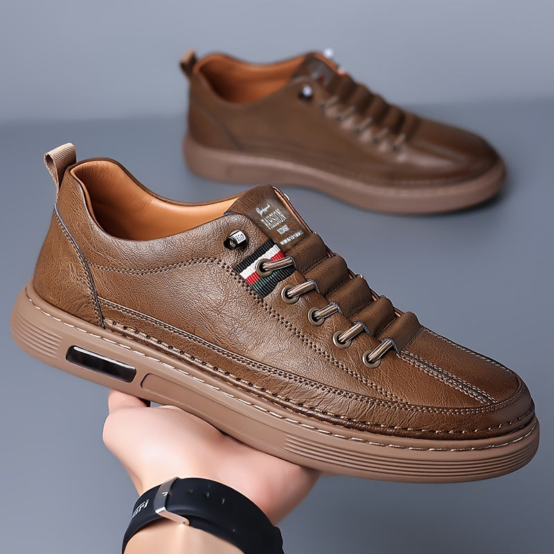 Tênis Ortopédico UrbanWalk + Boné Casual de Brinde