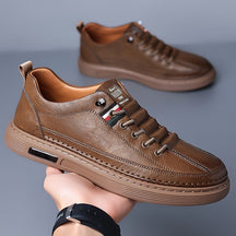 Tênis Ortopédico UrbanWalk + Boné Casual de Brinde