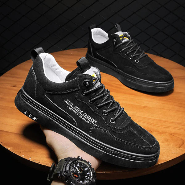 Tênis Casual Masculino Zylon