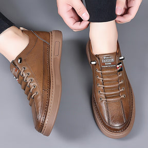 Tênis Ortopédico UrbanWalk + Boné Casual de Brinde