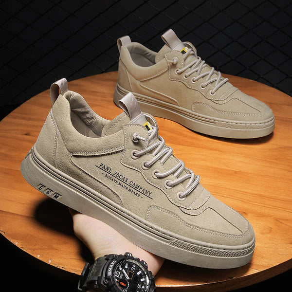 Tênis Casual Masculino Zylon
