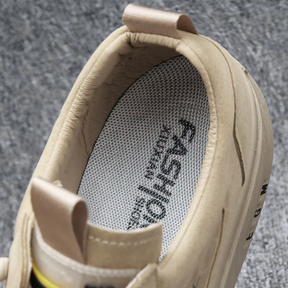 Tênis Casual Masculino Zylon