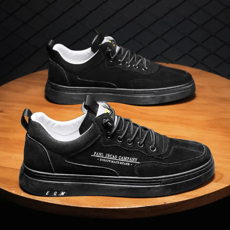 Tênis Casual Masculino Zylon