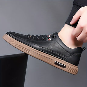 Tênis Ortopédico UrbanWalk + Boné Casual de Brinde