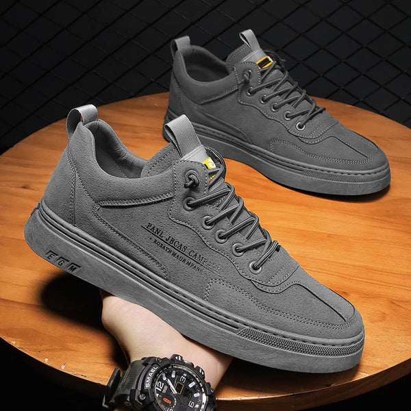 Tênis Casual Masculino Zylon