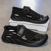 Sandália Ortopédica Masculina Stride Air