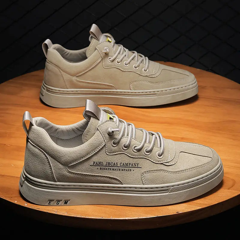 Tênis Casual Masculino Zylon